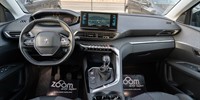 Peugeot 3008 1,5 BlueHDI