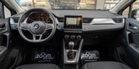 Renault Captur 1,5 DCI