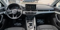 Audi A4
 2,0 TDI