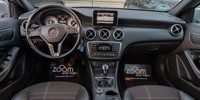 Mercedes-Benz A-Class 180 CDI