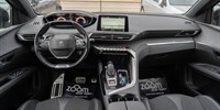 Peugeot 5008 1,5 BlueHDI GTline