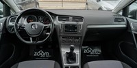 Volkswagen Golf 1.6 TDI