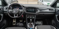 Volkswagen T-Roc 2,0 TDI