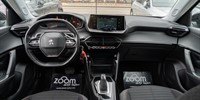 Peugeot 2008 1,5 BlueHDI