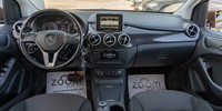 Mercedes-Benz B-Class 180 CDI