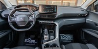 Peugeot 3008 1,5 BlueHDI