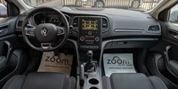 Renault Megane 1.5 DCI