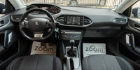 Peugeot 308 SW 1.5 BLUEHDI