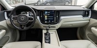 Volvo
 XC60 2.0 D4