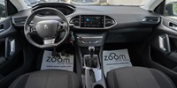 Peugeot 308 1,5 BlueHDI