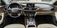 Audi A6
 2.0TDI