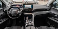 Peugeot 3008 1.5BlueHDI