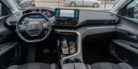 Peugeot 3008 1.5BlueHDI