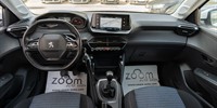 Peugeot 208 1.5 BLUEHDI