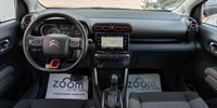 Citroën C3 AIRCROSS 1.5 BLUEHDI