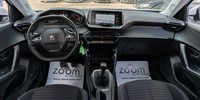 Peugeot 2008 1.5 BLUEHDI