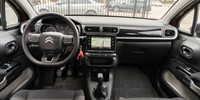 Citroën C3 1.5BlueHDI