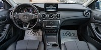 Mercedes-Benz GLA 200D 