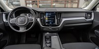 Volvo
 XC60 2,0D B5