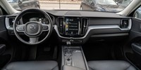 Volvo
 XC60 2.0 D5