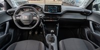 Peugeot 2008 1,5 BlueHDI