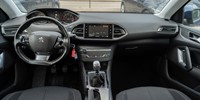 Peugeot 308 1.5BlueHDI