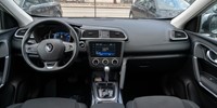 Renault Kadjar 1.5DCI