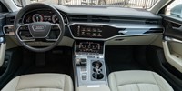 Audi A6
 45 TDI QUATTRO