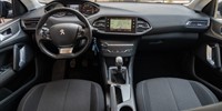 Peugeot 308 SW 1.5 BLUEHDI