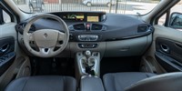 Renault Grand Scenic  1.9DCI