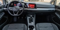 Volkswagen Golf 2.0 TDI