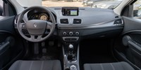 Renault Megane 1.5 DCI