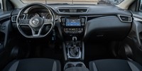 Nissan
 Qashqai 1.6DCI