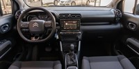 Citroën C3 AIRCROSS 1,5 BlueHDI