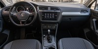 Volkswagen Tiguan
 2.0 TDI