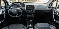 Peugeot 2008 1.6 BLUEHDI