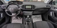 Peugeot 308 1,5 BlueHDI