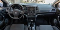 Renault Megane 1,5 DCI