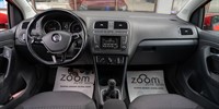 Volkswagen Polo 1,4 TDI