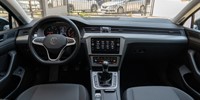 Volkswagen Passat 2,0 TDI