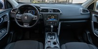 Renault Kadjar 1,5 DCI