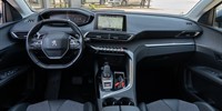 Peugeot 3008 2,0 BlueHDI