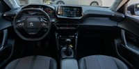 Peugeot 2008 1,5 BlueHDI