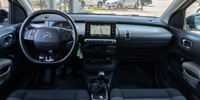 Citroën C4 Cactus 1,5 BlueHDI