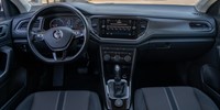 Volkswagen T-Roc 2,0 TDI 4 Motion