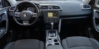 Renault Kadjar 1,5 DCI