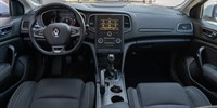 Renault Megane 1,5 DCI