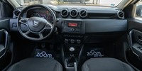 Dacia Duster 1,5 DCI 4X4