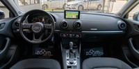 Audi A3
 1,6 TDI Sportback