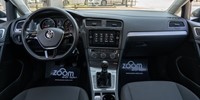 Volkswagen Golf 1,6 TDI